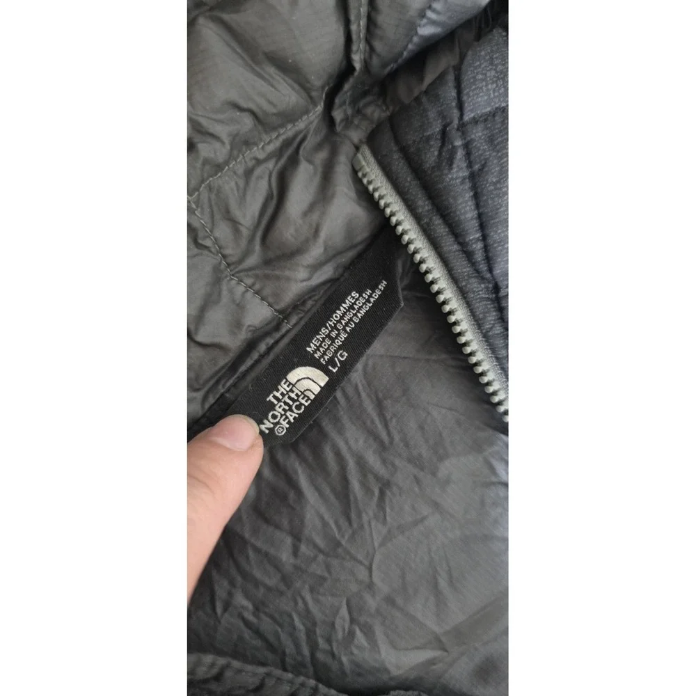 The North Face north face